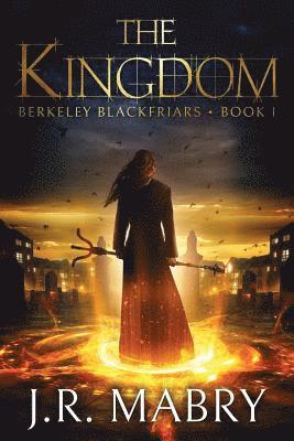 J R Mabry - Kingdom, Häftad