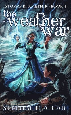 Weather War
