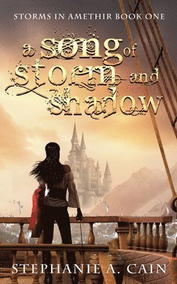 Song of Storm and Shadow