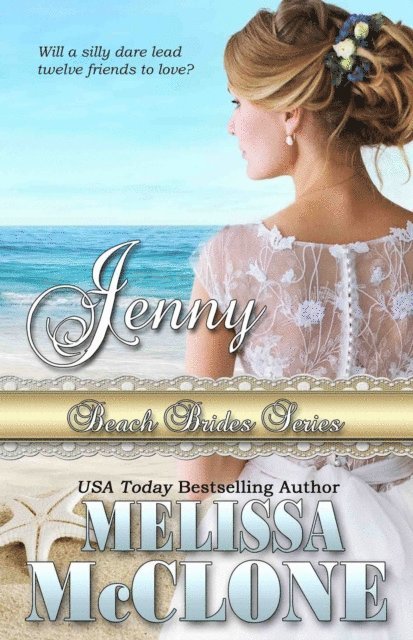 Melissa McClone - Jenny, E-bok