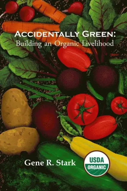 Gene R Stark - Accidentally Green, E-bok. Tillgänglighet: Lägg i varukorg
