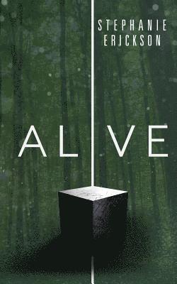 Stephanie Erickson - Alive, Häftad. Tillgänglighet: Lägg i varukorg