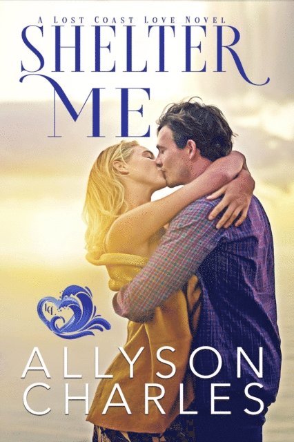Allyson Charles - Shelter Me, E-bok