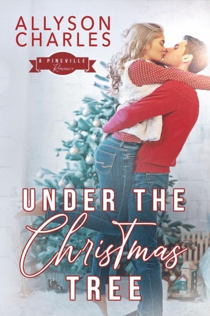 Allyson Charles - Under the Christmas Tree, E-bok