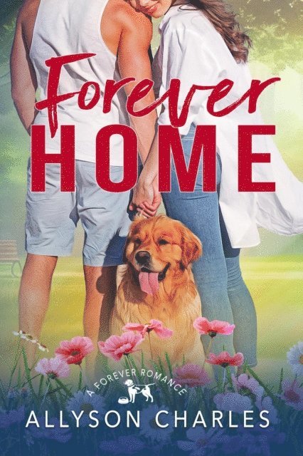 Allyson Charles - Forever Home, E-bok
