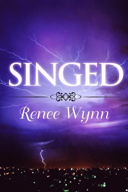 Renee Wynn - Singed!, E-bok. Tillgänglighet: Lägg i varukorg