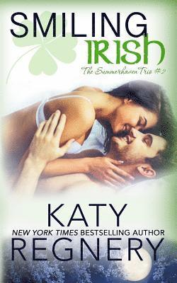 Katy Regnery - Smiling Irish, Häftad