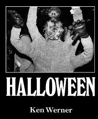 Halloween, Inbunden. Tillgänglighet: Lägg i varukorg