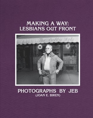 JEB - Making a Way, Inbunden