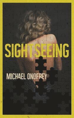 Michael Onofrey - Sightseeing, Häftad