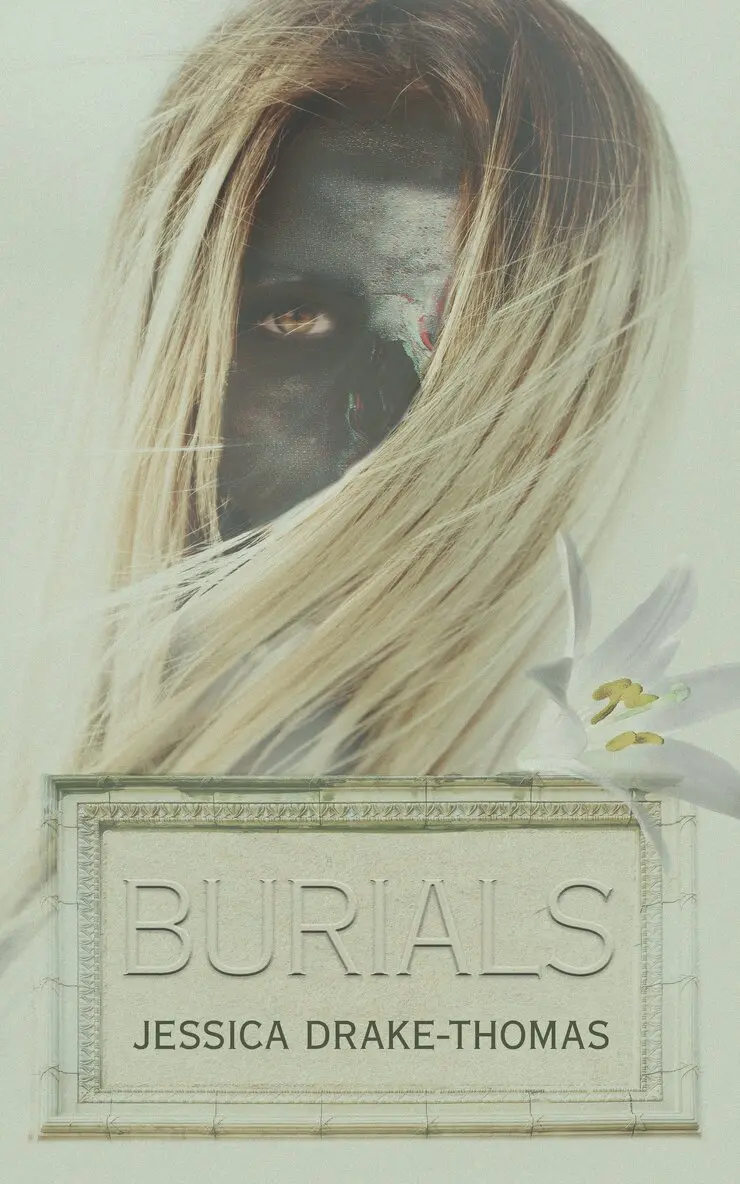Jessica Drake-Thomas - Burials, Häftad. Tillgänglighet: Lägg i varukorg