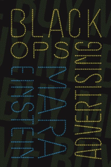 Mara Einstein - Black Ops Advertising, E-bok