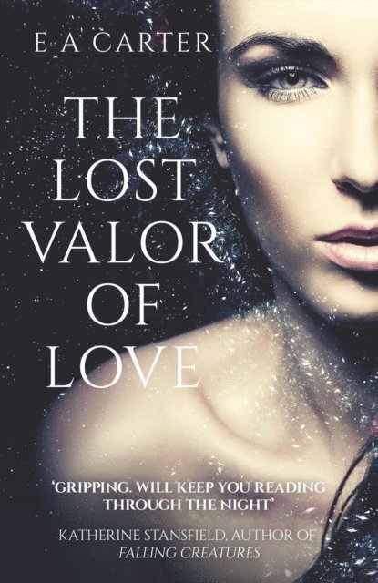 E A Carter - Lost Valor of Love, E-bok