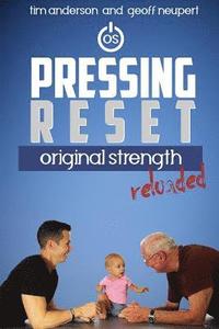 Pressing Reset