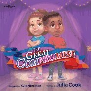 Julia Cook - Great Compromise, Häftad