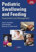 Pediatric Swallowing and Feeding