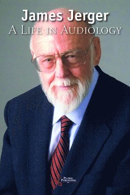 James Jerger - James Jerger, Häftad