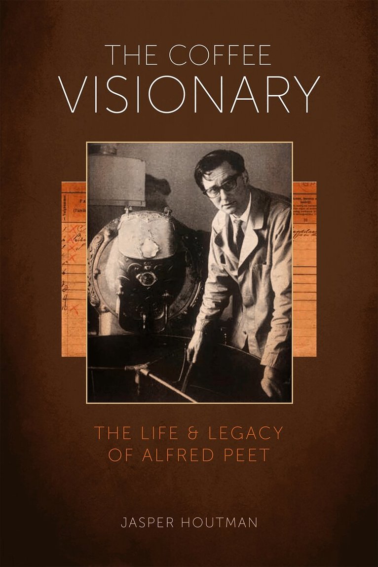 Coffee Visionary