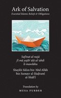 Ark of Salvation