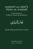 Muḥammad Nawawi Al-Jawi, Ibrahim Al-Bajuri, Musa Furber - Nawawi al-Jawi's Tijan al-Darari, Häftad