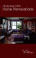 S. Lee Wright - Feng Shui Tips: Home Renovations, Häftad. Tillgänglighet: Lägg i varukorg