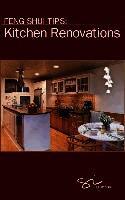 S. Lee Wright - Feng Shui Tips: Kitchen Renovations, Häftad. Tillgänglighet: Lägg i varukorg