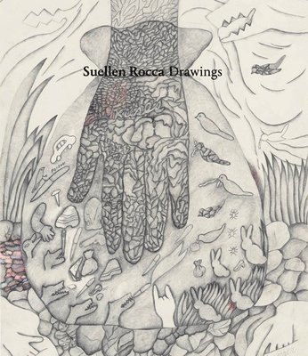 Suellen Rocca: Drawings, Häftad