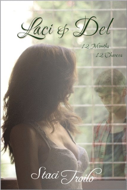 Staci Troilo - Laci & Del 12 Months 12 Chances, E-bok