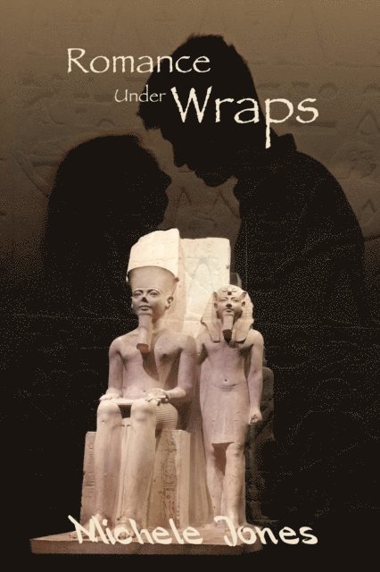 Michele Jones - Romance Under Wraps, E-bok