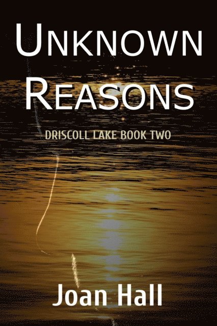 Joan Hall - Unknown Reason, E-bok