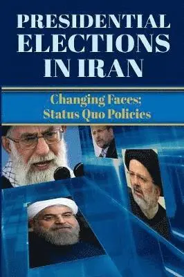 Ncri- U S Representative Office - Presidential Elections in Iran, Häftad. Tillgänglighet: Lägg i varukorg