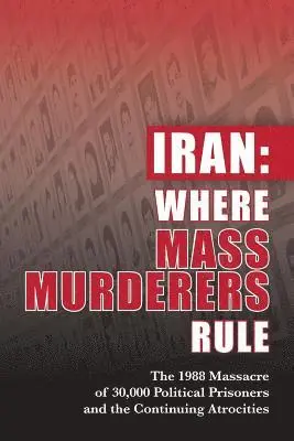 Ncri- U S Representative Office - Iran, Häftad. Tillgänglighet: Lägg i varukorg