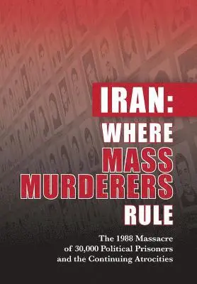 Ncri- U S Representative Office - Iran, Inbunden. Tillgänglighet: Lägg i varukorg