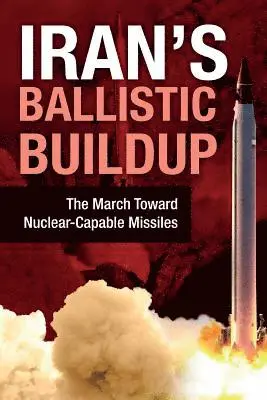 Ncri U S Representative Office, National Council of Resistance of Iran, Ncri- Us - Iran's Ballistic Buildup, Häftad. Tillgänglighet: Lägg i varukorg
