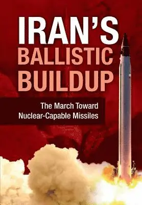 Ncri U S Representative Office, National Council of Resistance of Iran, Ncri- Us - Iran's Ballistic Buildup, Inbunden. Tillgänglighet: Lägg i varukorg