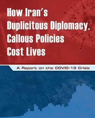 Ncri U S Representative Office, National Council of Resistance of Iran, Ncri- Us - How Iran's Duplicitous Diplomacy, Callous Policies Cost Lives, Häftad. Tillgänglighet: Lägg i varukorg