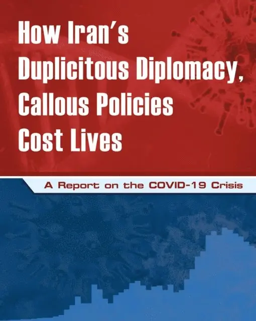 NCRI- US, National Council of Resistance of Iran, NCRI U.S. Representative Office - How Iran's Duplicitous Diplomacy, Callous Policies Cost Lives, E-bok. Tillgänglighet: Lägg i varukorg