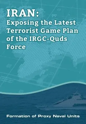 Ncri U S Representative Office, National Council of Resistance of Iran, Ncri- Us - IRAN-Exposing the Latest Terrorist Game Plan of the IRGC-Quds Force, Häftad. Tillgänglighet: Lägg i varukorg