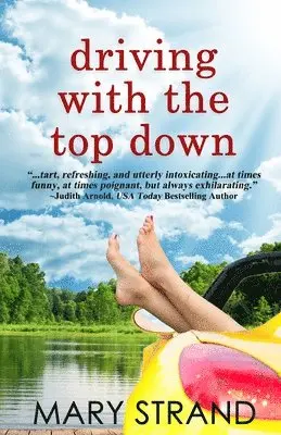 Mary Strand - Driving with the Top Down, Häftad. Tillgänglighet: Lägg i varukorg