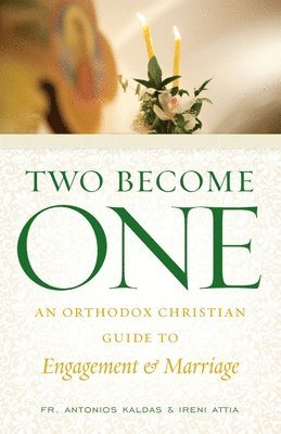 Ireni Farag, Antonios Kaldas - Two Become One, Häftad. Tillgänglighet: Lägg i varukorg