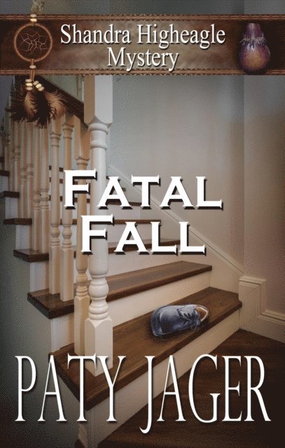 Paty Jager - Fatal Fall, E-bok