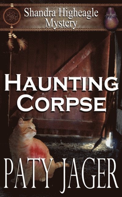 Paty Jager - Haunting Corpse, E-bok