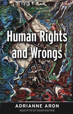 Adrianne Aron - Human Rights and Wrongs, Häftad. Tillgänglighet: Lägg i varukorg