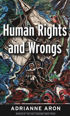 Adrianne Aron - Human Rights and Wrongs, Inbunden. Tillgänglighet: Lägg i varukorg