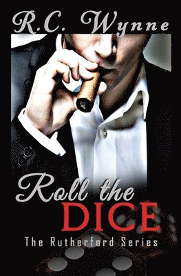 R C Wynne - Roll the Dice, Häftad