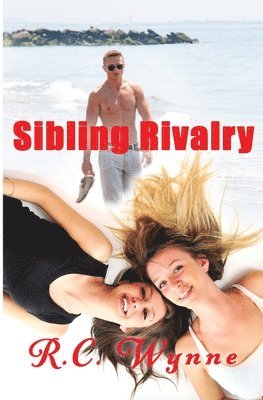R C Wynne - Sibling Rivalry, Häftad