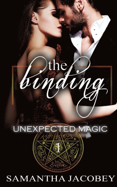 Samantha Jacobey - Binding, E-bok