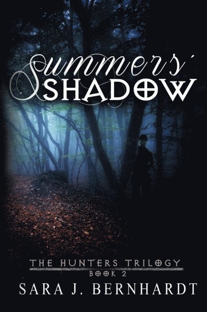 Sara J. Bernhardt - Summers' Shadow, E-bok