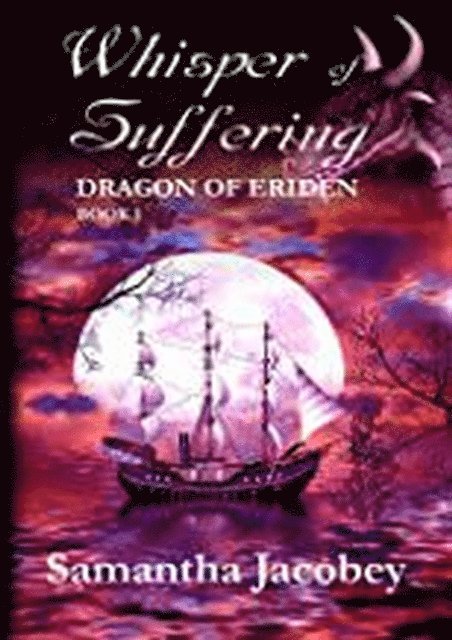 Samantha Jacobey - Whisper of Suffering, E-bok