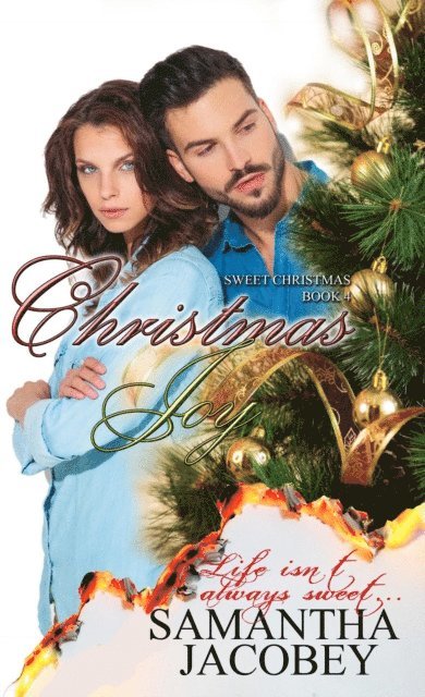 Samantha Jacobey - Christmas Joy, E-bok